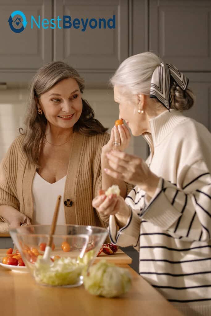 Senior Daily Activities In Assisted Living