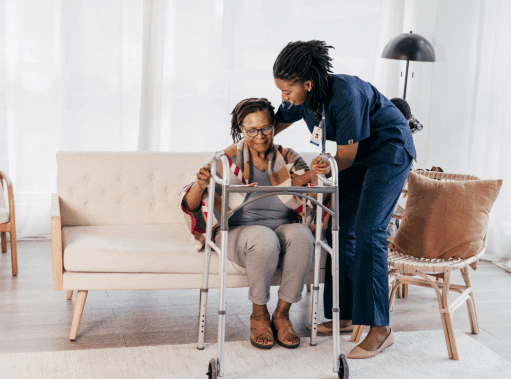 independent living program