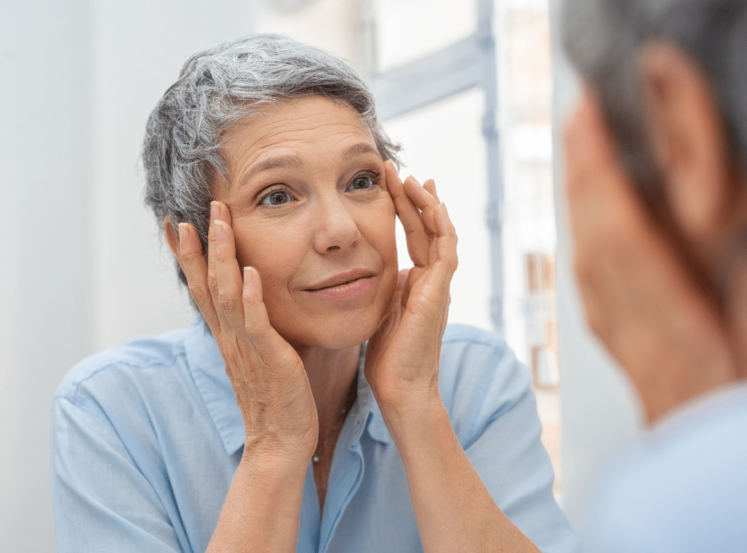 Age Eyes Problem Aging of the Eye: Common Issues and Helpful Tips