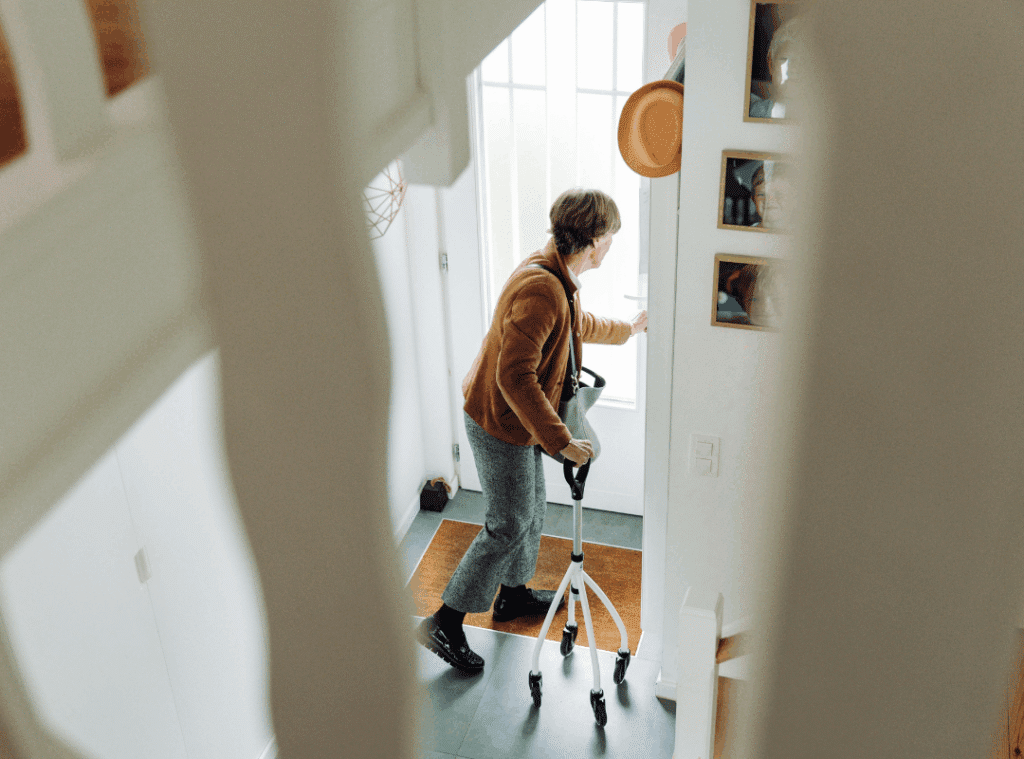 independent living program