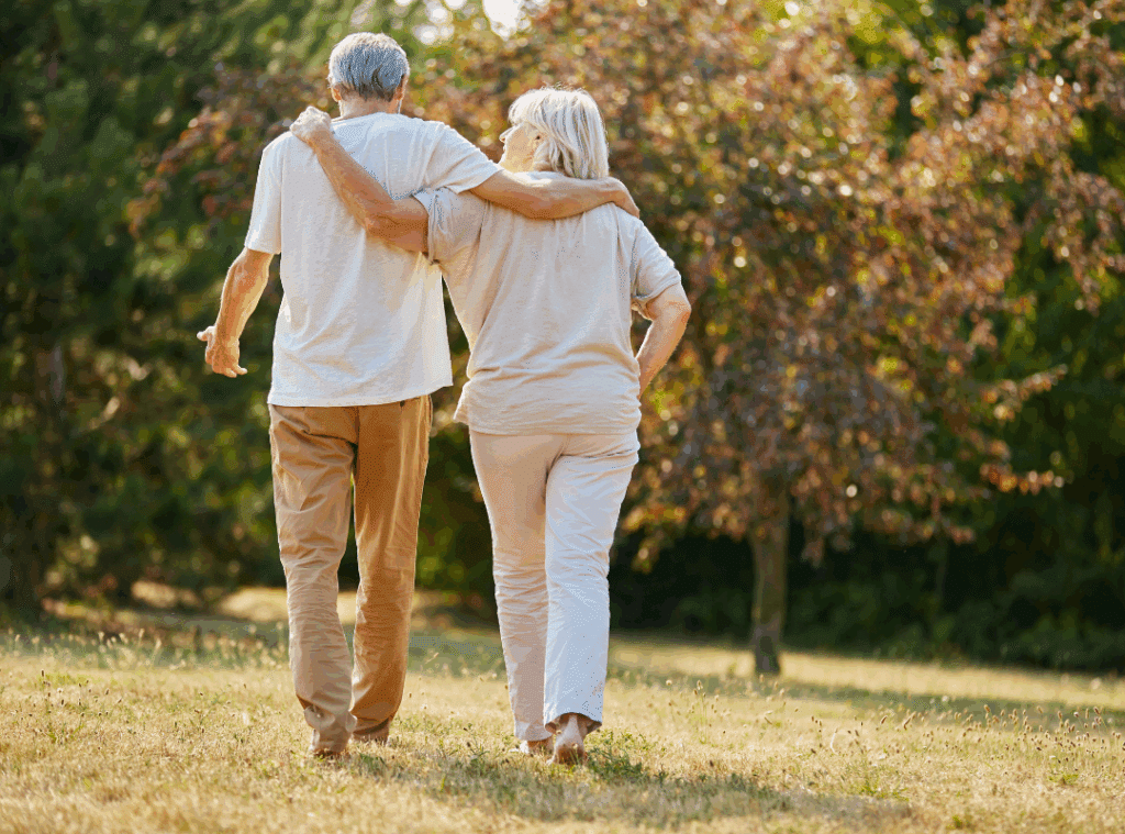 park passes for seniors