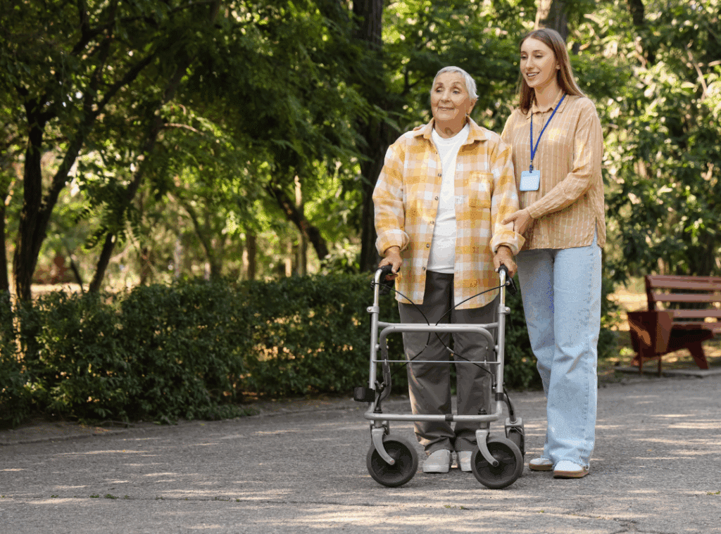 park passes for seniors