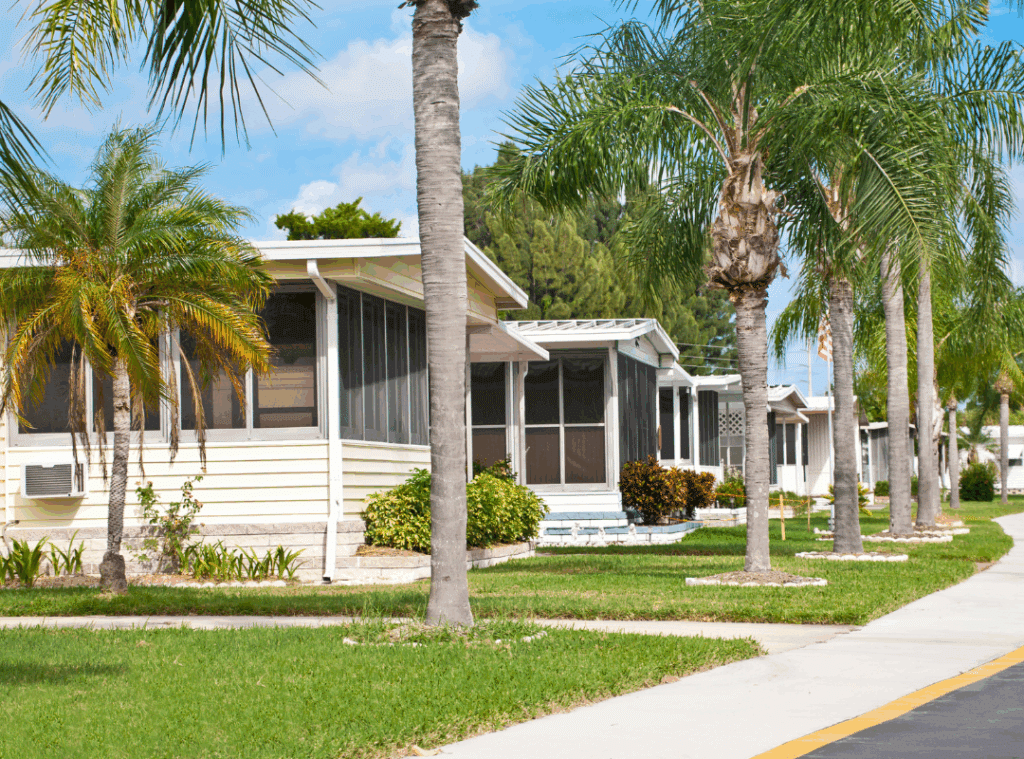 retirement home vs nursing home