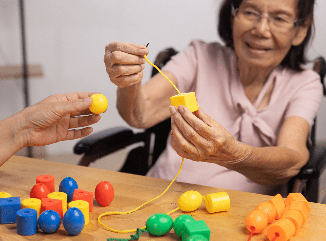 brain games for seniors