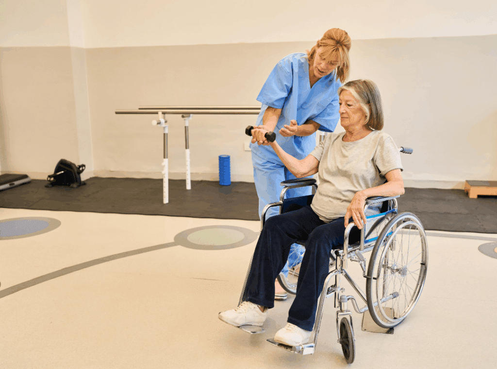 cognitive activities for the elderly