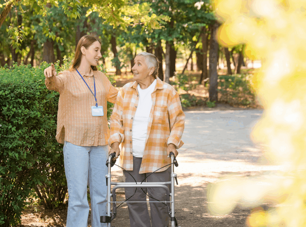 things to do with dementia patients