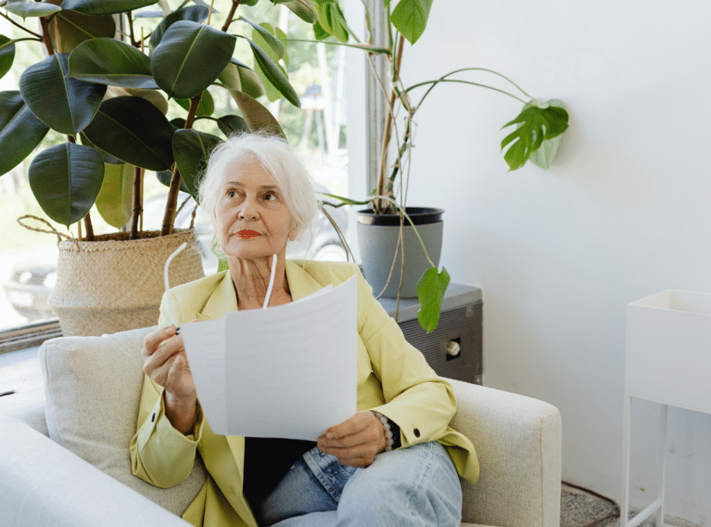 find assisted living facilities