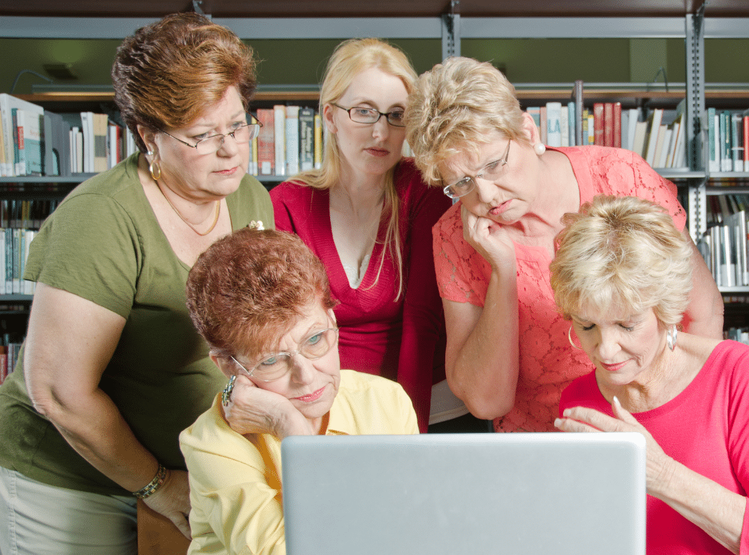 find assisted living facilities