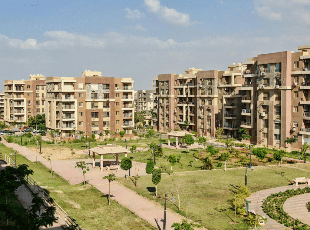 senior living apartments near me