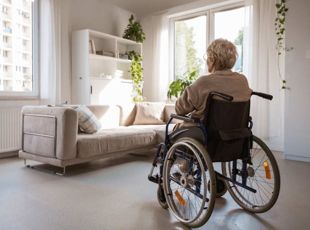 alzheimer assisted living facilities