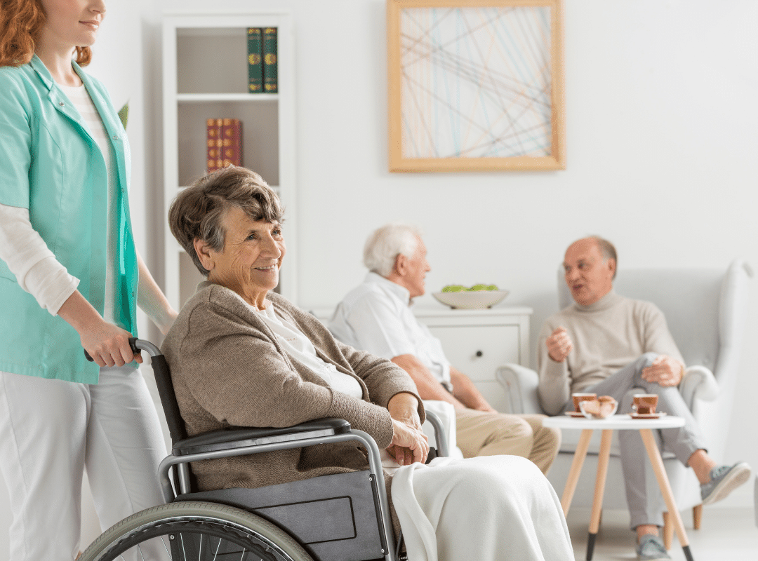 best assisted living facilities