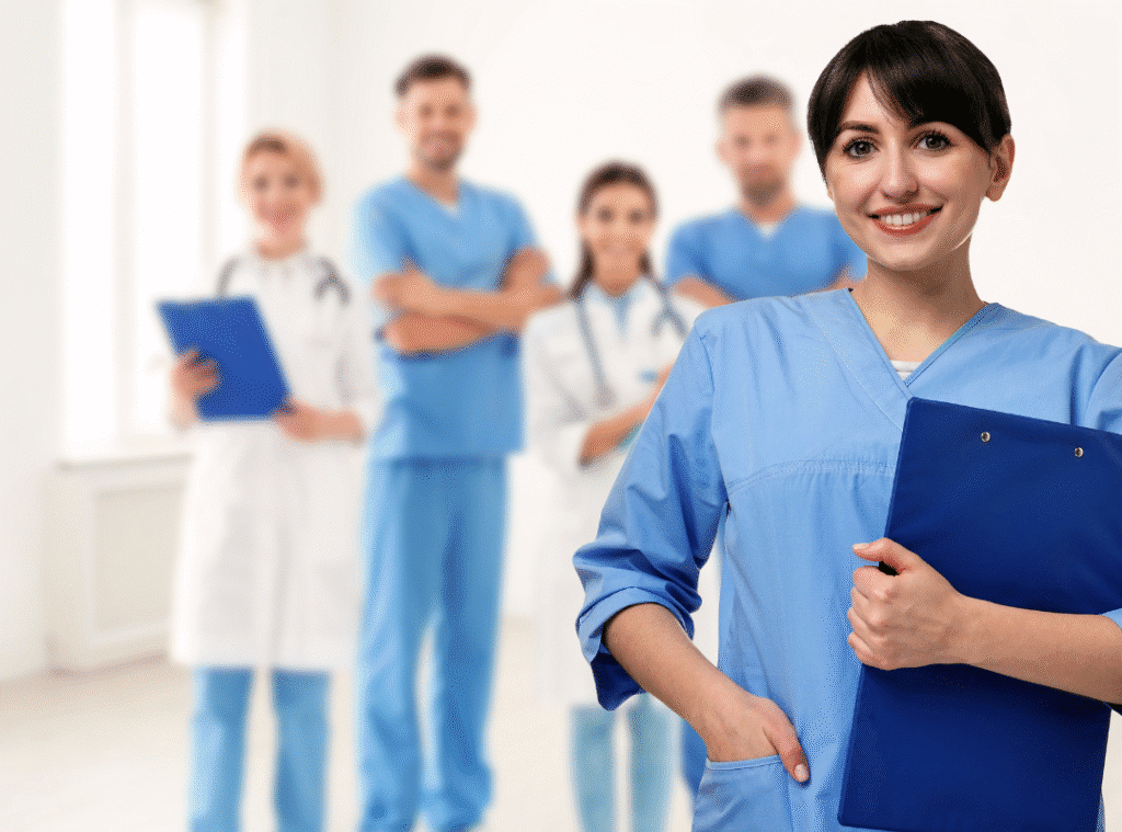 skilled nursing near me