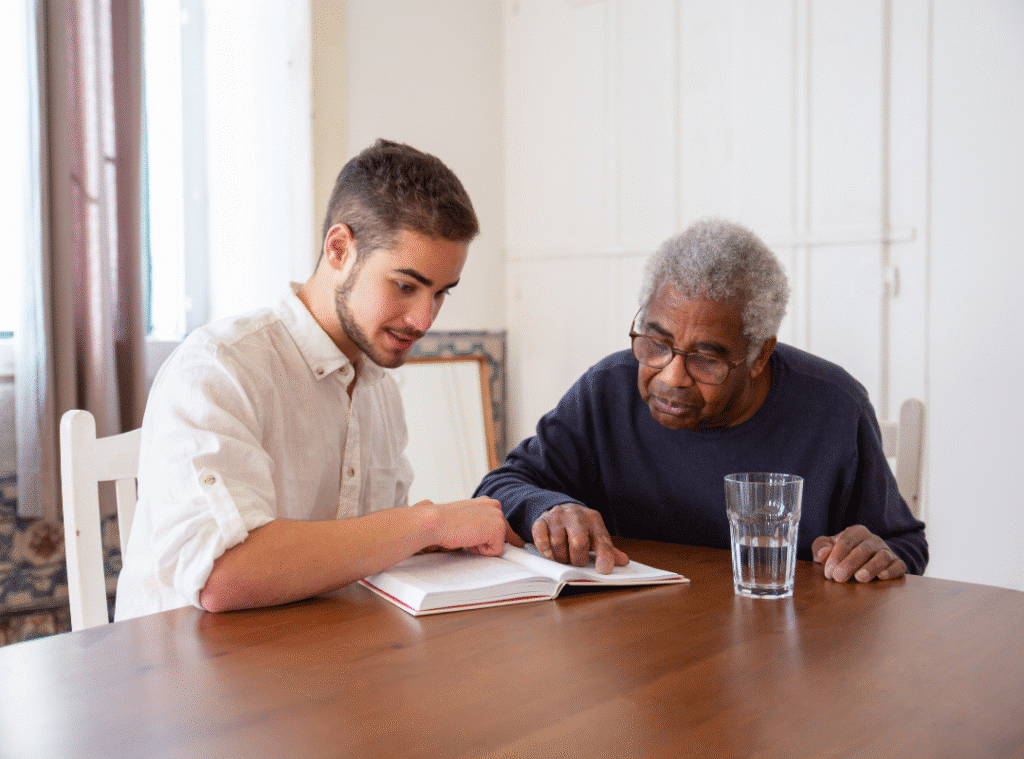alzheimer assisted living facilities