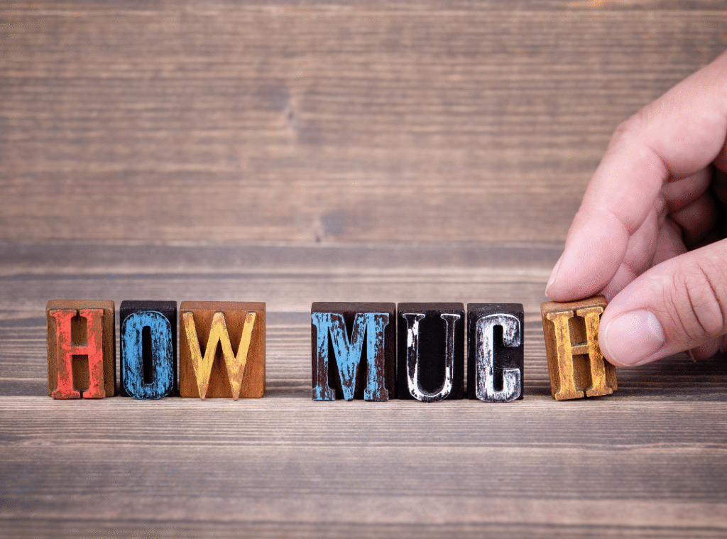 how much is assisted living