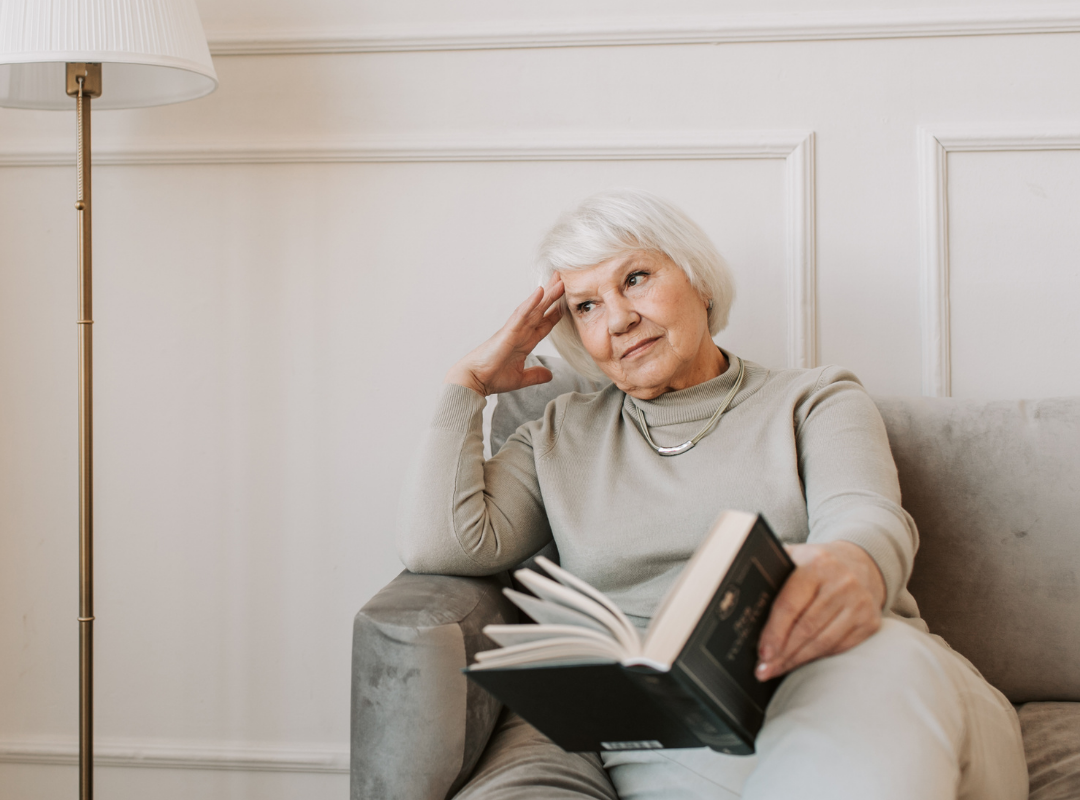 independent senior living communities