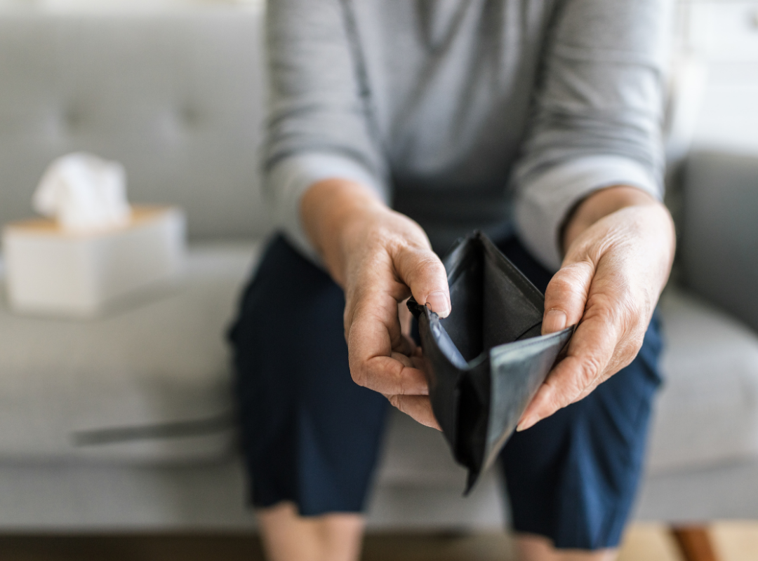 cost of independent living