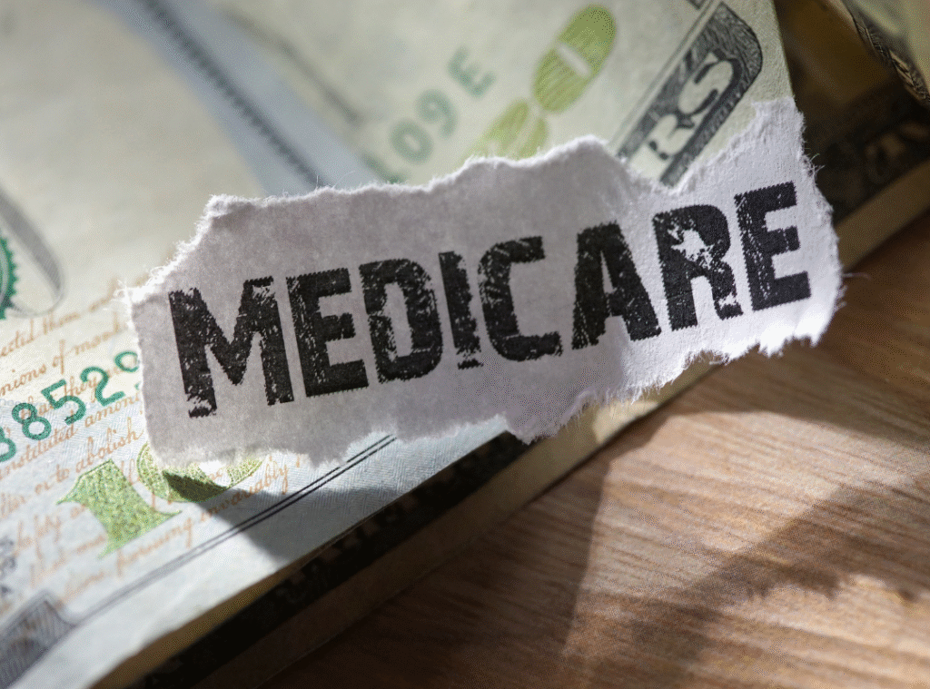 does medicare pay for assisted living