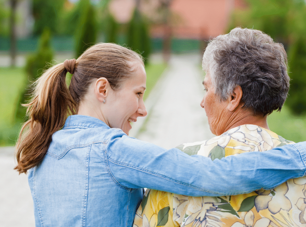 What Is Memory Care in Assisted Living