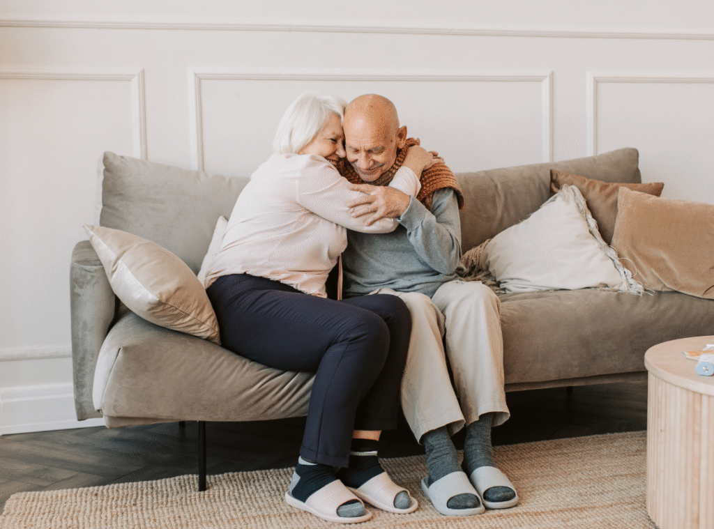 When to Move From Assisted Living to Memory Care