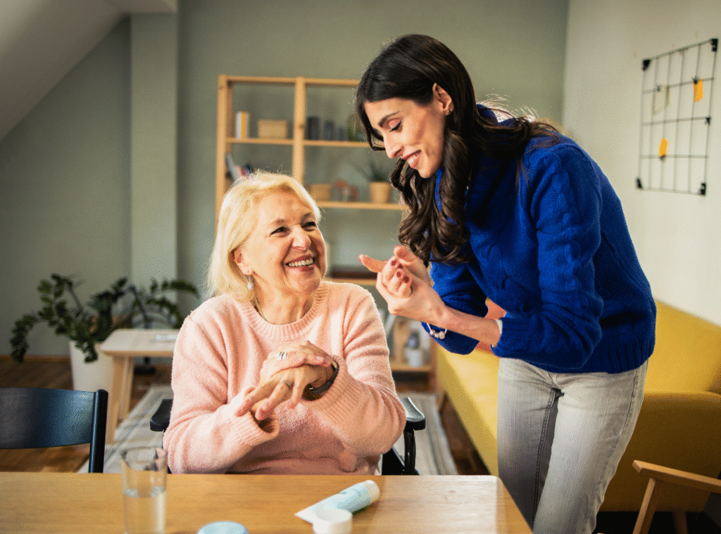 activities for memory care