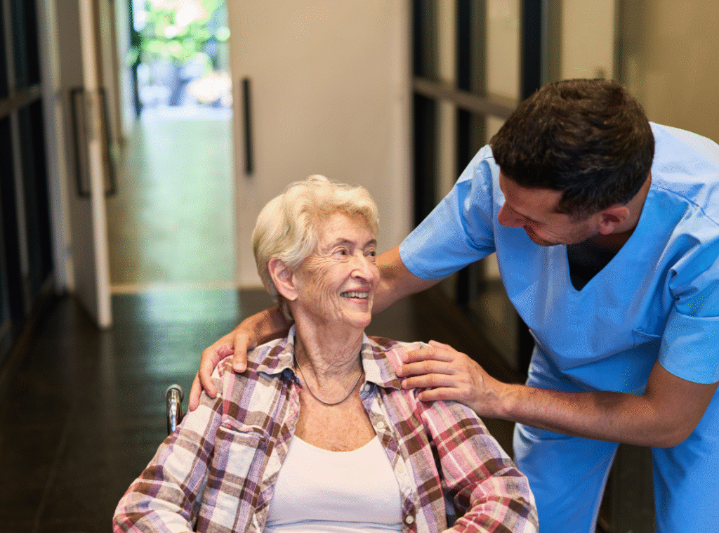 What Is Memory Care for Seniors