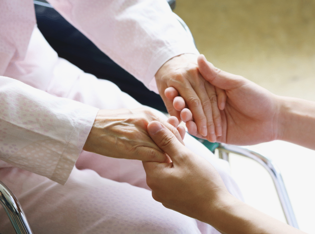 home care vs assisted living