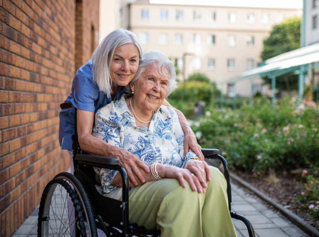 Veterans Benefits for Assisted Living