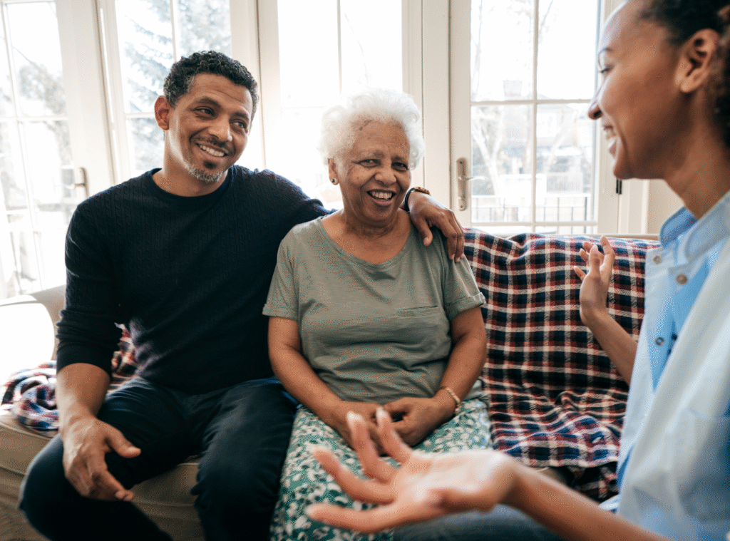 What Is Memory Care for Seniors