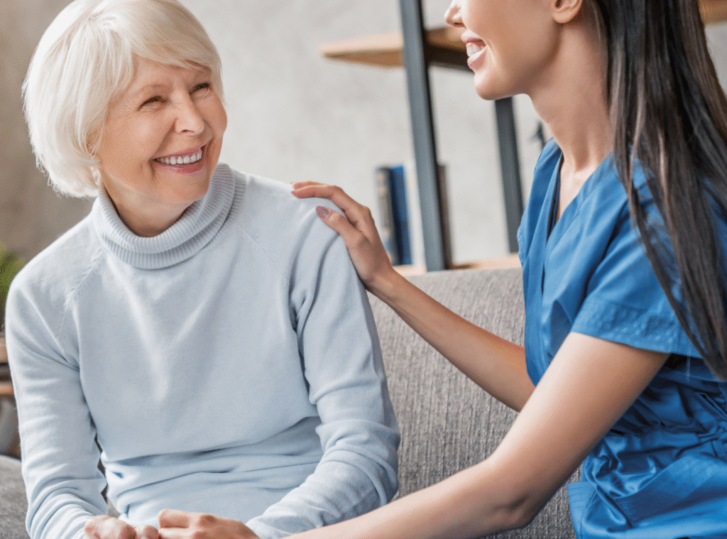 What Is Memory Care in Assisted Living