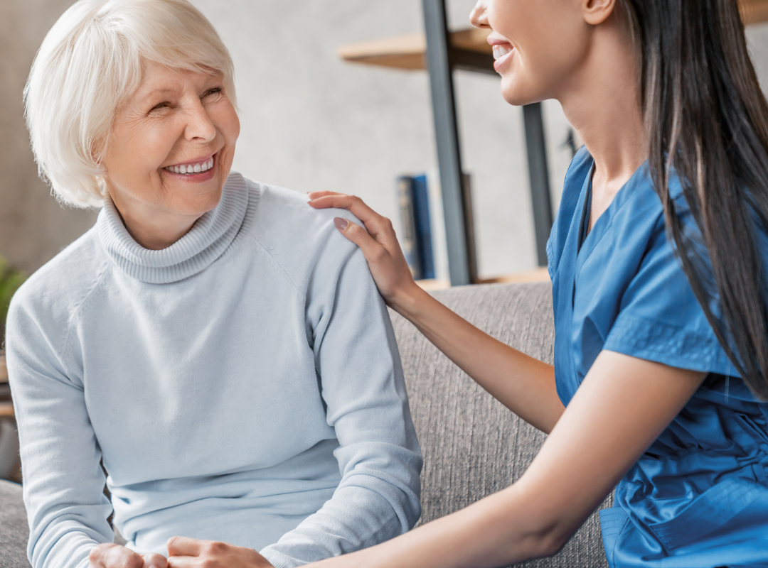 What Is Memory Care in Assisted Living