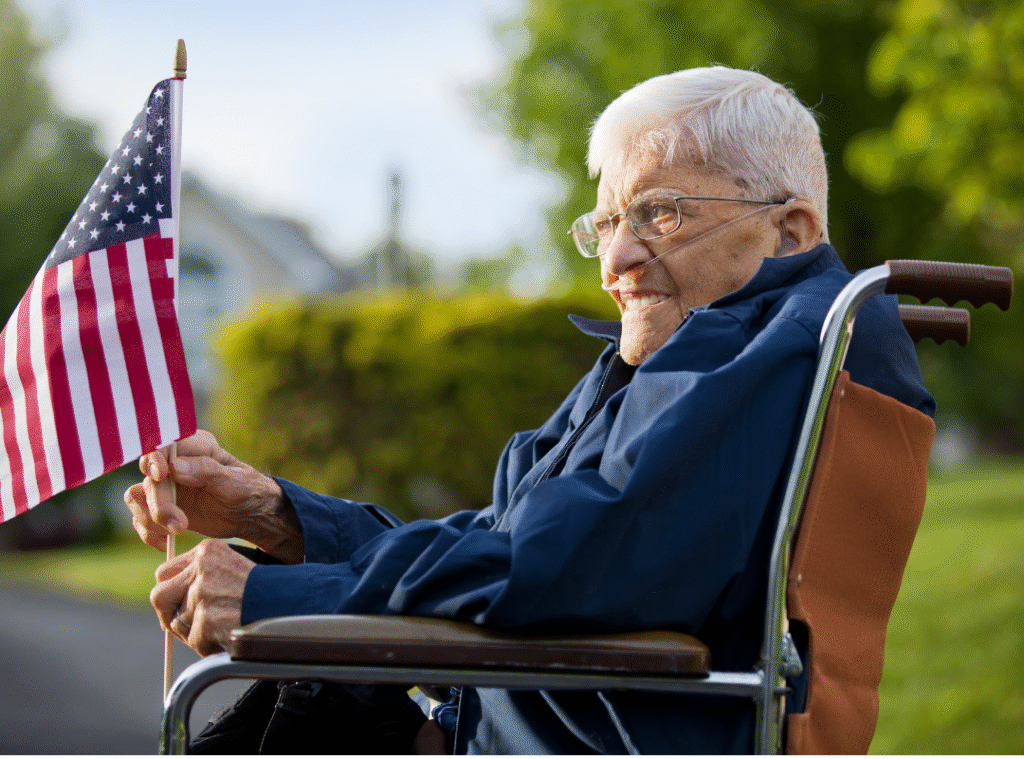 Veterans Benefits for Assisted Living